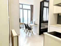 One Dusun Residences (D12), Apartment #623700961